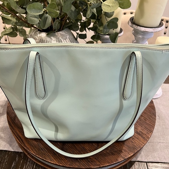 Kate Spade New York Ray Large Pocket Tote - EUC - Picture 5 of 15